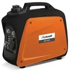 Unicraft Inverter-Stromerzeuger PG-I 8 SR Benzin Strom Aggregat