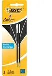 BIC 931779, Schwarz, 2 St&uuml;ck(e) - Schwarz