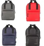 Travelite Basics Rucksack Sortiert Grau Grau One Size - Grau