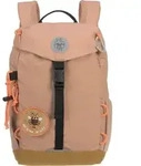 L&auml;ssig Kinderrucksack - Big Outdoor Backpack Nature, Braun - Hellbraun