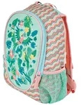 herlitz Vorschulrucksack Rookie "Sweet Jungle" - Bunt