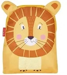 herlitz Kindergartenrucksack Animal - L&ouml;we - Orange