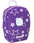 Lego Kindergarten Rucksack "Stars"