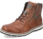 Rieker Herren Stiefel 4123-41, 4123-42, 4123-43, 4123-44, 4123-45, 4123-46, 4123-47,