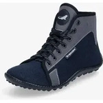 Leguano Komfort Schn&uuml;rschuhe jaspar Herren 31353131313830 Blau 37 EU - Blau - 37