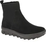 Legero Komfort Stiefeletten Damen 31323337393638 Schwarz 36 EU - Schwarz - 36