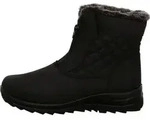 Rieker Stiefel schwarz in Gr. 36 - Schwarz - 36