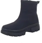 Ara Klassische Stiefeletten Mood Damen 31363931383530 Schwarz 36 1/2 EU - Schwarz -