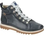 Pikolinos Damen Schn&uuml;rstiefelette Vigo rose - Blau - 36