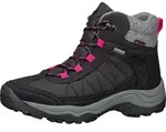 Winterboot Randers 36 - Schwarz - 36