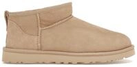 UGG Classic Ultra Mini Boot Mustard Seed - EU 42