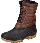 Winterstiefel Fenna 36 - Braun - 36