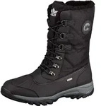 Winterboot Rurik 38 - Schwarz - 38