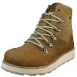 Kamik Damen Stiefel Ariel Lo WK2035 Braun - Braun - 37