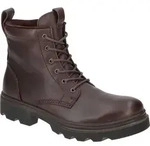 Ecco GRAINER Herrenstiefel - Winterstiefel warm gef&uuml;ttert braun NEU - Braun -...