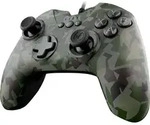 NACON GC-100 Forest Camo Camouflage USB Gamepad PC