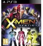X-Men Destiny [UK Import]