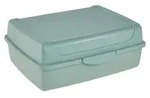 keeeper Frischhaltedose mit Klickverschluss, 17 x 13 x 7 cm, 1 l, Luca Midi,...