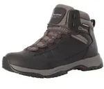 Berghaus Herren Expeditor Ridge 2.0 Stiefel, Schwarz 44.5 EU - Schwarz - 44,5