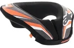 Alpinestars Sequence Junior Nackenschutz Schwarz S-M Schwarz S-M - Schwarz