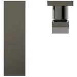Ideal Standard BD509A5 Wand-Waschischarmatur Extra - Grau