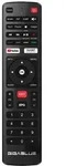 GigaBlue Universal Fernbedienung 4K PRO-BT (f&uuml;r UHD Trio 4K Pro, Quad 4K, UE...