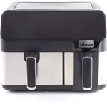 Ardes ARFRYA03D, Hei&szlig;luftfritteuse, 9 l, Rapid Air, 80 &deg;C, 200 &deg;C, 60 min -