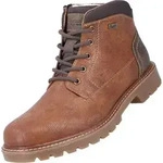 Rieker Herrenschuhe Stiefel Warmfutter Braun Freizeit, Schuhgr&ouml;&szlig;e:40 EU -...