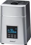 Steba LB 5 Luftbefeuchter Ultraschall 6 l Schwarz, Silber 140 W