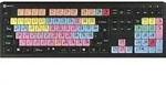 LogicKeyboard Avid Pro Tools Astra 2 UK (PC) - Schwarz