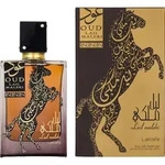Lattafa Oud Lail Maleki Edp Spray