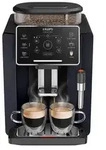 Krups Sensation C50 EA910B, Espressomaschine, 1,7 l, Kaffeebohnen, Eingebautes