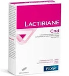 Pileje Lactibiane Cnd 10m 30 Kapseln