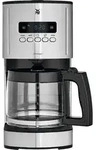 WMF Skyline Digital Kaffeemaschine Glas Cromargan matt, Filterkaffeemaschine,...