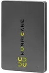 MD25U3 grau Hurricane 640GB 2.5 Zoll Externe tragbare Festplatte USB 3.0 External HDD