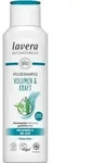 LAVERA Shampoo mit Bio-Bambus und Bio-Algen KRAFT UND VOLUMEN