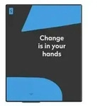 Fairphone F5BATT-1ZW-WW1, Akku, Fairphone, Fairphone 5, 60,5 mm, 77,4 mm, 6,2 mm -