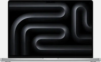 Apple Z1AL-MRW73D/A-AQHH, Apple Cto Mbp16 Z1Al M3M 14/30 36/2 De Silber