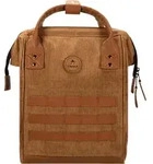Cabaia Everyday Backpack Adventure Small Dubai - - Gelb