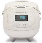 Reishunger Reiskocher Mini &lrm;grau - / - Grau