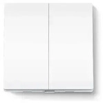 TP-Link Tapo S220, Schwenken, Wei&szlig;, 91,5 mm, 100,5 mm, 55,5 mm, 200 g - Wei&szlig;