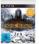Der Herr der Ringe - Der Krieg im Norden