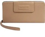 bugatti Geldb&ouml;rse Elsa Damen sand - Beige