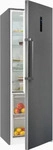 Exquisit 810542402, Exquisit Vollraumk&uuml;hlschrank KS360-V-HE-040D inoxlook-az 