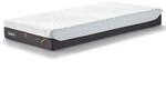 Tempur Pro&reg; Medium Firm CoolQuilt Viskoschaummatratze 090x200