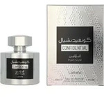 Lattafa Confidential Platinum Edp Spray