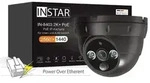 INSTAR IN-8403 2K+ POE sw 14081 LAN IP &Uuml;berwachungskamera 2560 x 1440 Pixel...