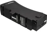 Maratron Ersatz-Akku SideClick 36V 10,4Ah ZZ370 (Schwarz) f&uuml;r E-Bikes mit...