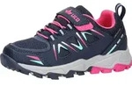 Outdoorschuh Allen VS 26 - Blau - 26