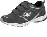 Lico Schuhe Marlon V, 120085, Gr&ouml;&szlig;e: 36 - Grau - 36